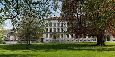 Die Totalrevision des Volksschulgesetzes braucht mehr Zeit.