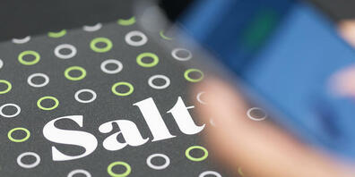 Der Neubau einer Mobilfunkantenne von Salt Mobile in Kreuzlingen ist vorerst vom Tisch. (Archivbild)
