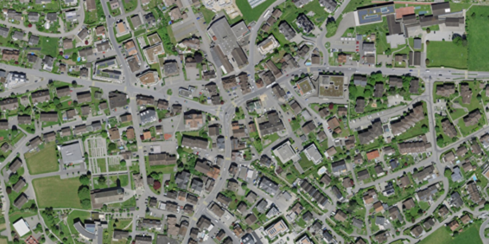 Jetzt sind die Obergass-Kirchgass und Rössligass mit der Neugestaltung an der Reihe. Jetzt mitwirken.