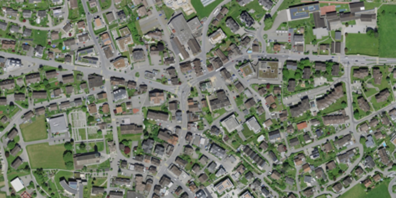 Jetzt sind die Obergass-Kirchgass und Rössligass mit der Neugestaltung an der Reihe. Jetzt mitwirken.