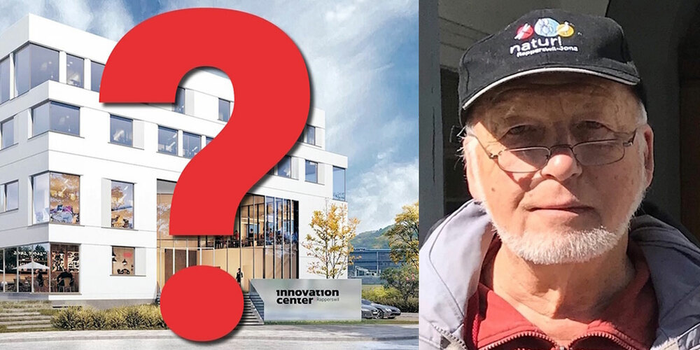 Beat Schuler: «In diesem krassen Fall von Volksrechts-Missachtung gilt ganz besonders: Mitgegangen – mitgehangen.»