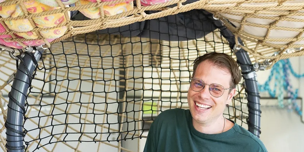 Tobias Ziltener