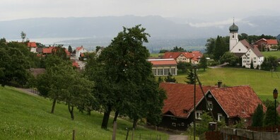 Die Ortsgemeinde Grub kämpft ums Überleben.