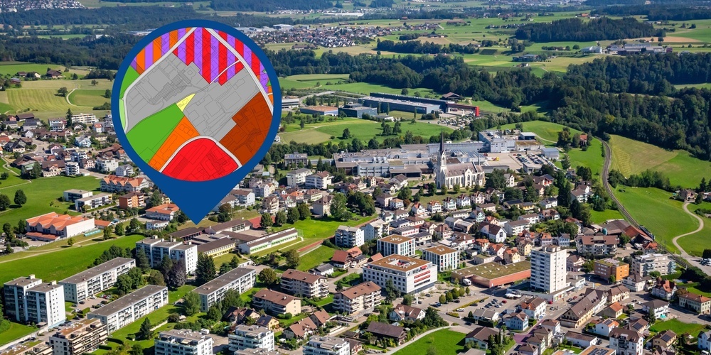 Am 12. November findet eine Informationsveranstaltung statt.