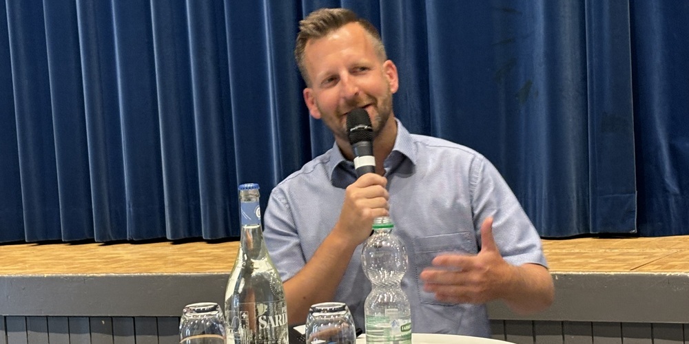 Andreas Broger