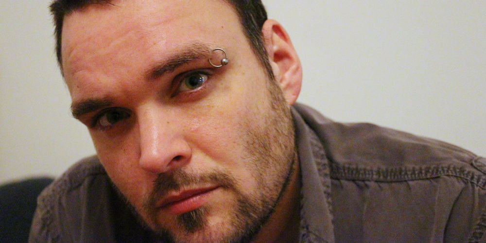 Christian Rechsteiner