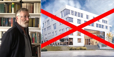 Hanspeter Raetzo: Vor einigen Monaten sagte der Stadtpräsident noch «Vertrag ist Vertrag».