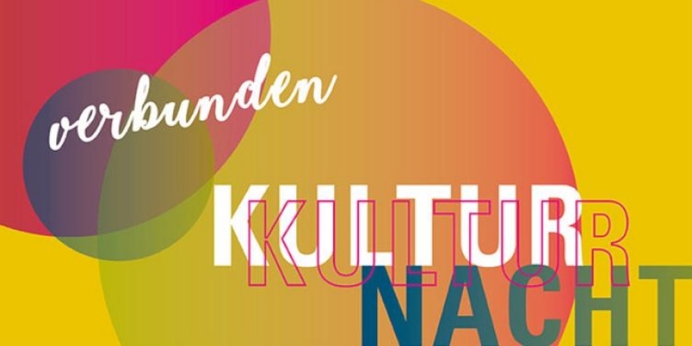 Eröffnet wird die Kulturnacht auf dem Grünfelsareal zusammen mit dem LOTTIs Festival, den städtischen Kulturinstitutionen und dem Zeughausareal.