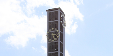 Die einen stören sich daran, für die anderen ist es Tradition: Zwei der Glocken in der Grossen Kirche Altstetten läuten nun leiser.
