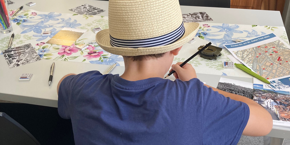 Das St.Galler Fest findet am 16. und 17. August 2024 statt