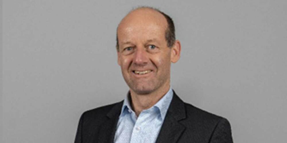 Christian Vetsch, Geschäftsführer Swiss Engineers United AG