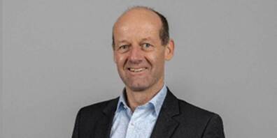 Christian Vetsch, Geschäftsführer Swiss Engineers United AG