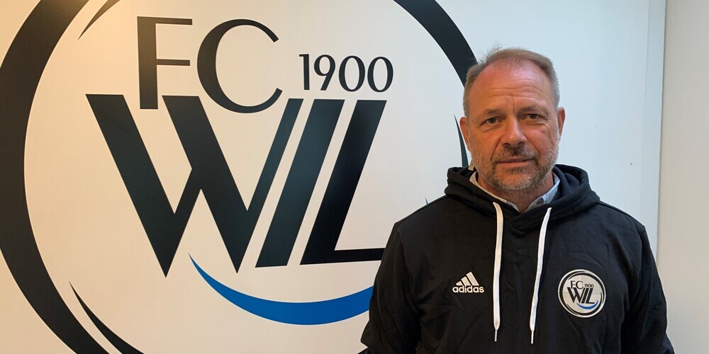 Christian Maier ist der neue Standortchef des FCO-Stützpunktes Wil.