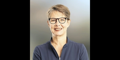 Christina Horisberger, Gemeinderätin Wahlkreis 1+2 