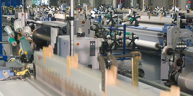 Die Sefar AG ist spezialisiert auf Präzisionsgewebe und Filtrationslösungen.