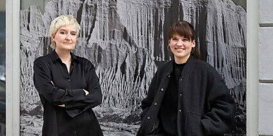 Die beiden Journalistinnen Miriam Suter und Natalia Widla nehmen die Praxis unserer Polizei und Beratungsstellen sowie das Recht unter die Lupe.