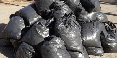 Die Zufahrt zur Sammelstelle Werkstrasse ist wegen Bauarbeiten nicht möglich.