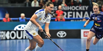 Corin Rüttimann wurde U19-Weltmeisterin, gewann an acht Weltmeisterschaften zwei Mal Silber sowie vier Mal Bronze.