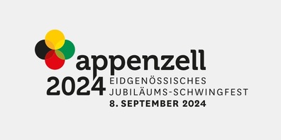 Saisonhöhepunkt 2024 in Appenzell. 
