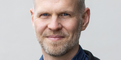 Christian Walti soll neuer Pfarrer des Zürcher Grossmünsters werden.