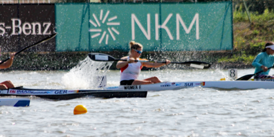 Franziska Widmer, Foto: Seline Haudenschild