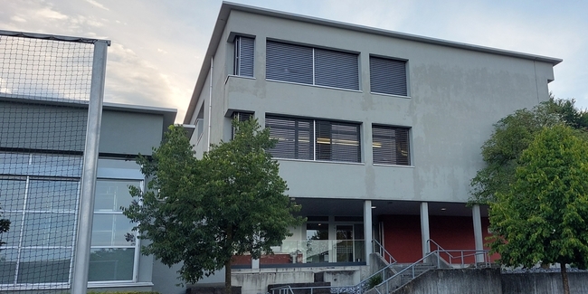 Die Schule Uznach ist von einer hohen Personalfluktuation betroffen.