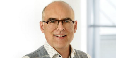 Der Wetziker Ruedi Keller übernimmt ab dem 1. September die Stellvertretung von Melanie Imfeld.