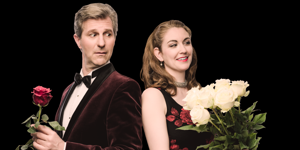 Ein Höhepunkt unter vielen: Der im Rheintal aufgewachsene Sämi Zünd wird zusammen mit der Sopranistin Julia Schiwowa mit einer humoristischen Swing-Revue à deux mit dem Titel «A Fine Romance» ins Diogenes Theater kommen.