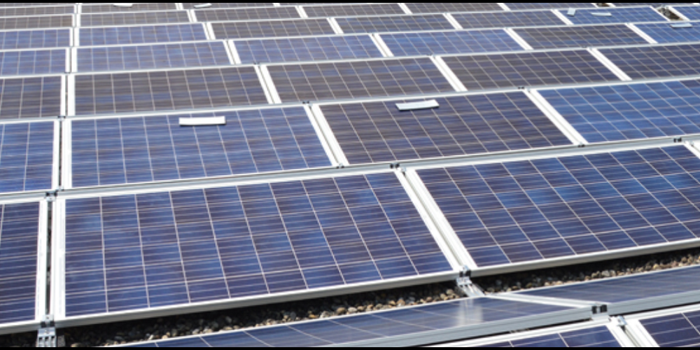 Wird man künftig nicht auf dem Zürichsee sehen: PV-Anlagen zur Stromproduktion.