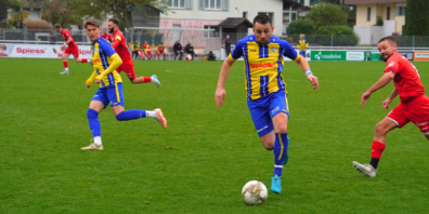 Slobodan Aksic (Mitte) muss den Tabellenletzten nach einem halben Jahr bereits wieder verlassen. Das Preis-/Leistungsverhältnis habe nicht gestimmt, heisst es aus dem Umfeld. 