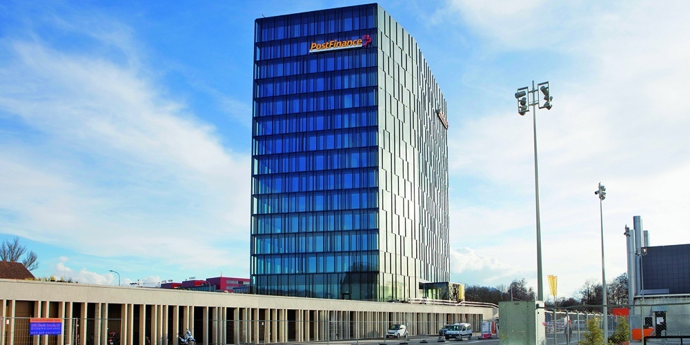 Die Postfinance soll mit einem Schuldschein-Darlehen in der Höhe von über 40 Millionen Franken zu den grössten Gläubigern des GZO gehören. (Archivbild)