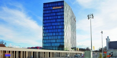 Die Postfinance soll mit einem Schuldschein-Darlehen in der Höhe von über 40 Millionen Franken zu den grössten Gläubigern des GZO gehören. (Archivbild)