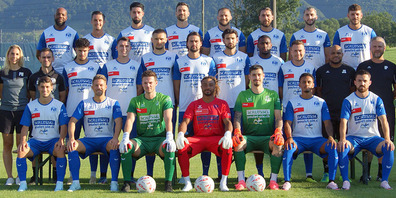 Der FC Tuggen spielt im Cup keine Rolle mehr.