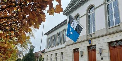 Der Aargauer Grosse Rat ist bei der Neuwahl männlicher geworden: Der Frauenanteil beträgt noch 30 Prozent. (Archivbild)