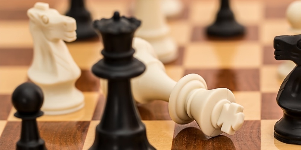Schach wird in Zürich seit 215 Jahren auf Clubebene gespielt.