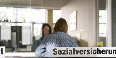 Junge Erwachsene bis 25 Jahre müssen neu in Graubünden die bezogenen Sozialhilfegelder während der Erstausbildung nicht mehr zurückzahlen. (Symbolbild)