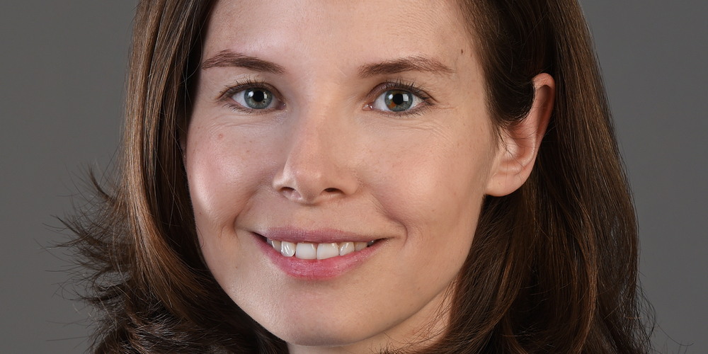 Tina Cassidy leitete das Amt für Mittelschulen seit 2017.