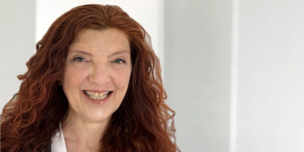 Dr. Margot Tanner wird neue Direktorin Unternehmensentwicklung am GZO.
