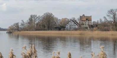 Die Geschichten erzählen von denkwürdigen Menschen und dramatischen Ereignissen aus der Region Greifensee.