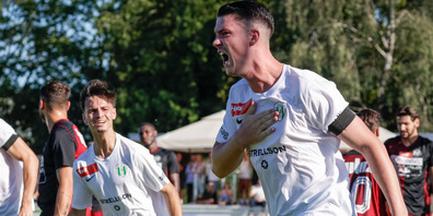 Am kommenden Samstag tritt der FC Kreuzlingen auf den FC Tuggen. 