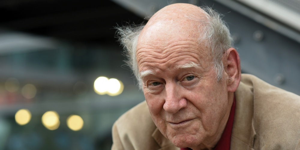 Der Orchesterverein Rüti teilt sich in diesem Jahr die Bühne mit Franz Hohler. 