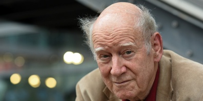 Der Orchesterverein Rüti teilt sich in diesem Jahr die Bühne mit Franz Hohler. 