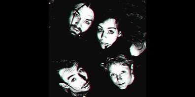 Ein Team als Wohngemeinschaft aber auch eine Band: God in Therapy aus Aarau