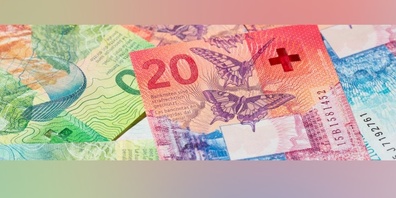 Es werden viele gemeinnützige Projekte von der Lotteriebotschaft unterstützt.(Symbolbild)