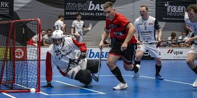 Mit einem Heimspiel geht es für die Herisauer los.