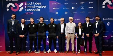 Die Award-Gewinner 2024