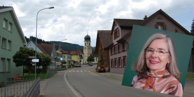 Monika Mutti-Schaltegger