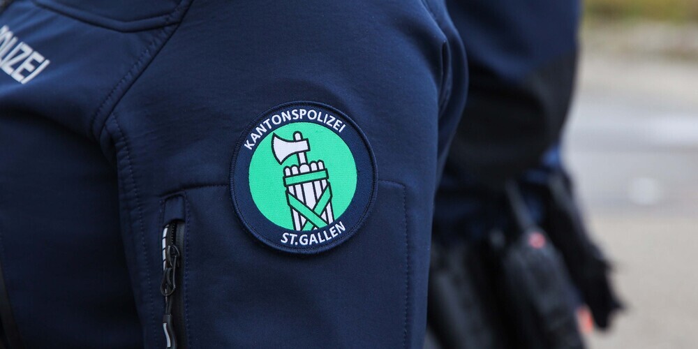 Der Unbekannte bei diesem Raubüberfall ist ein 78-jähriger Schweizer. (Symbolbild)
