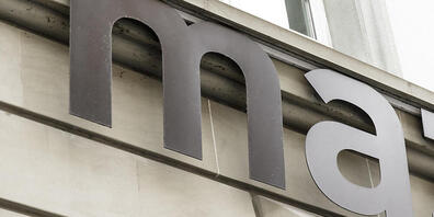 Die Schweizer Journalistenschule MAZ befindet sich in Luzern. (Archivbild)