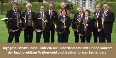 Herzlich willkommen!